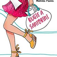 “Bugie a Santorini”, la recensione pink.